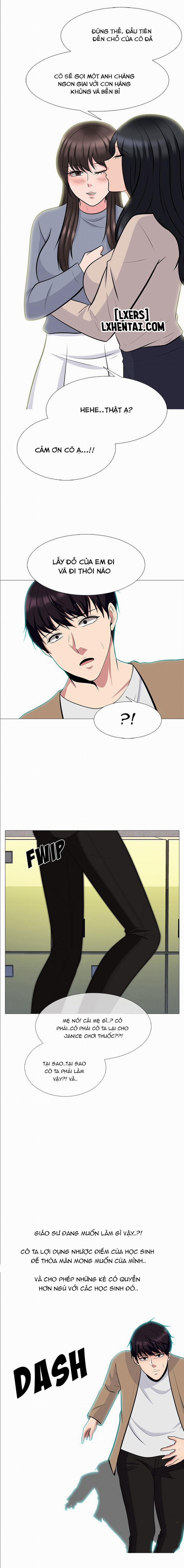 Học Bổng Đặc Biệt 62 trang 9