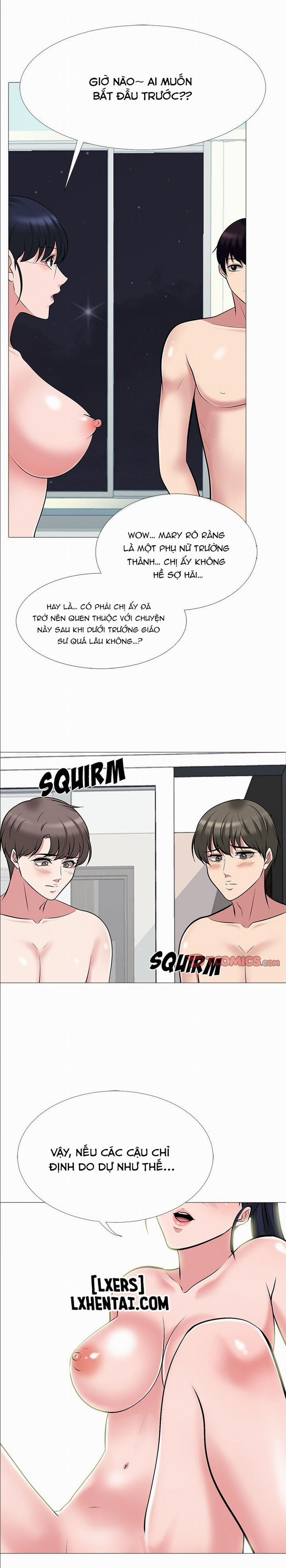 Học Bổng Đặc Biệt 63 trang 17