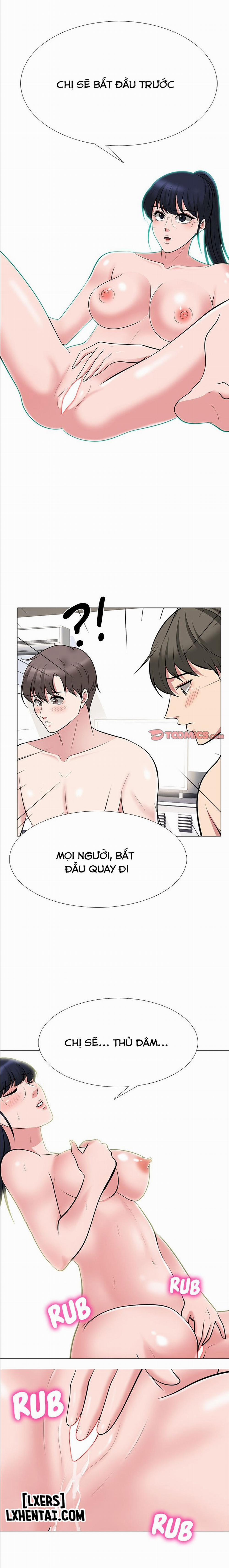 Học Bổng Đặc Biệt 63 trang 18