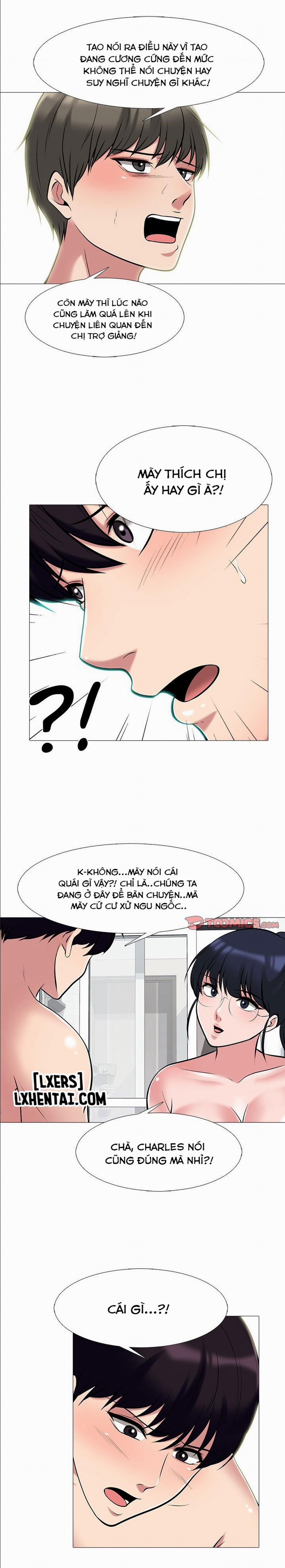 Học Bổng Đặc Biệt 65 trang 7