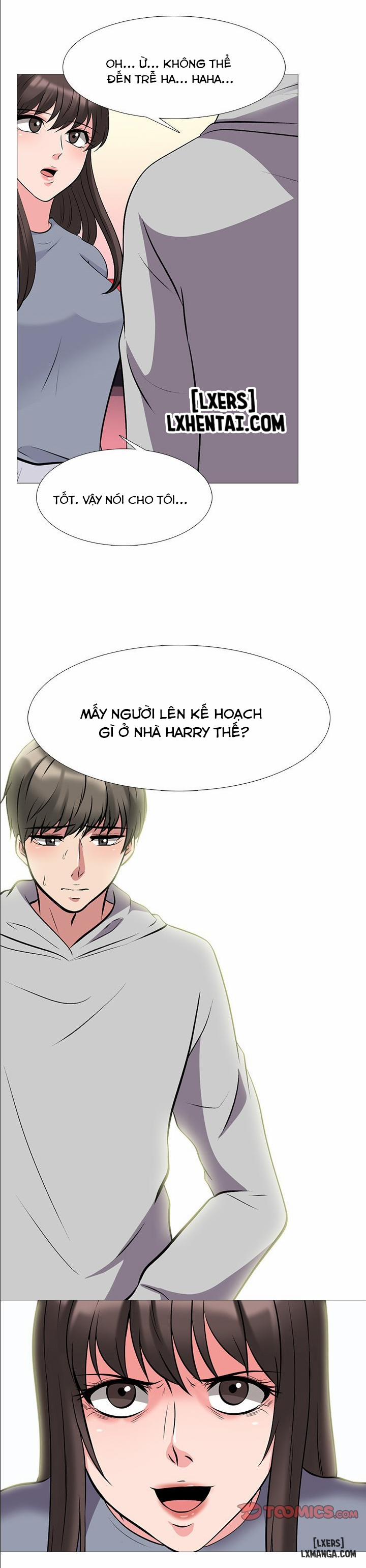 Học Bổng Đặc Biệt 68 trang 19