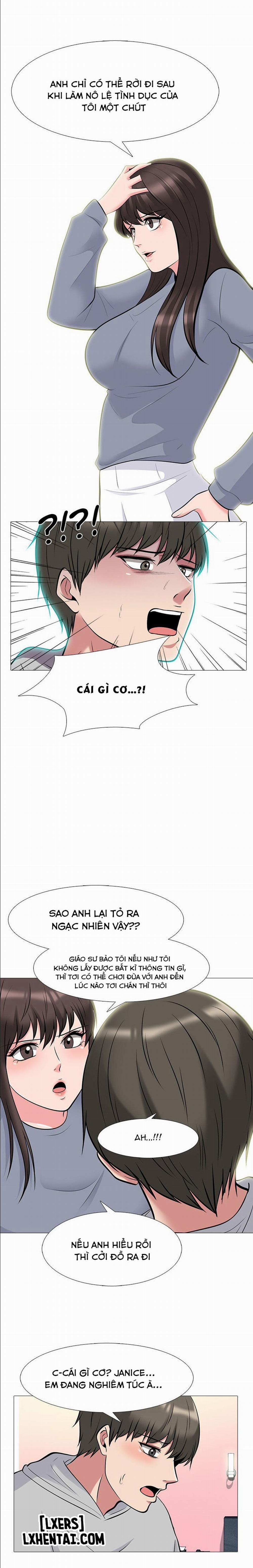 Học Bổng Đặc Biệt 69 trang 13