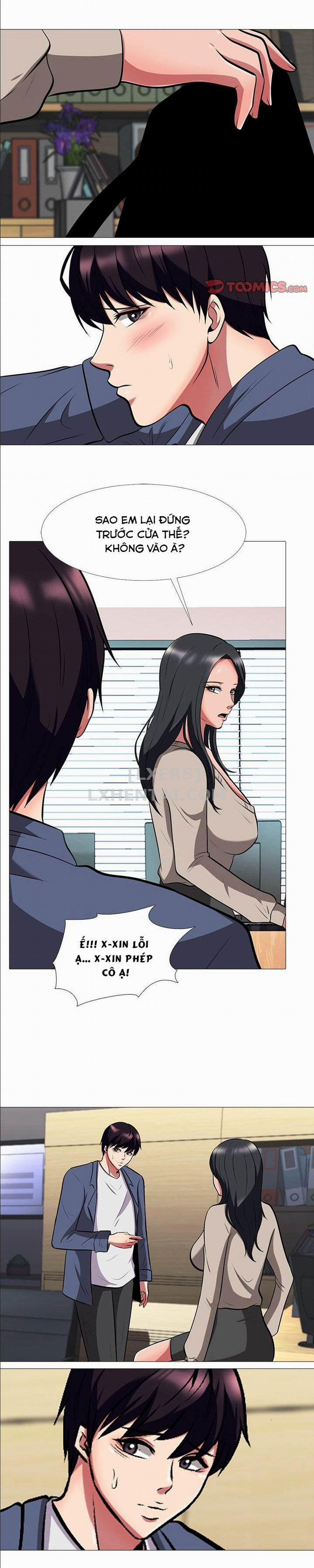 Học Bổng Đặc Biệt 7 trang 10