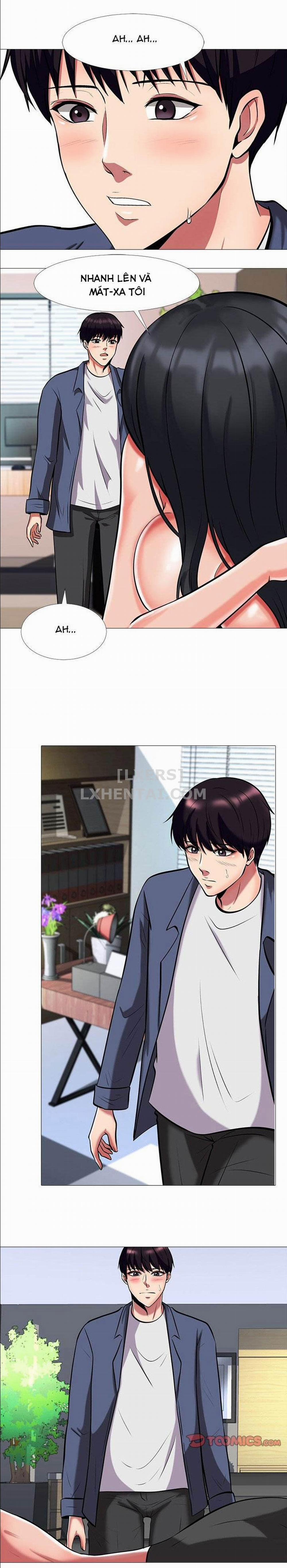 Học Bổng Đặc Biệt 7 trang 20