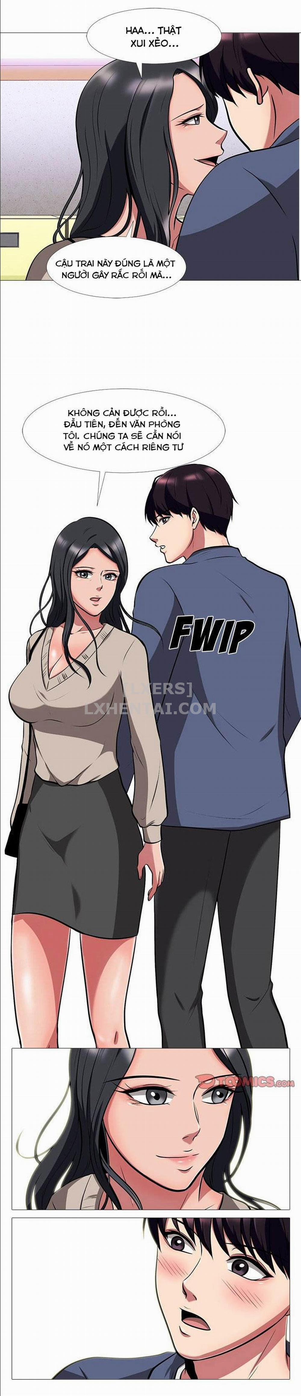 Học Bổng Đặc Biệt 7 trang 8