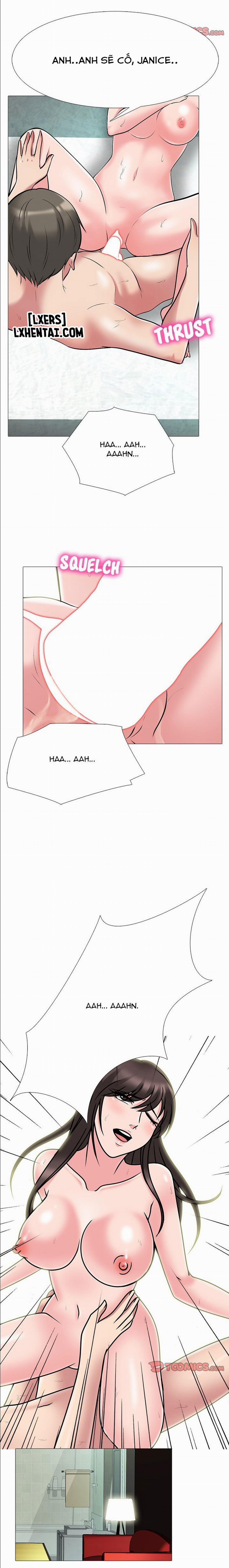 Học Bổng Đặc Biệt 71 trang 10