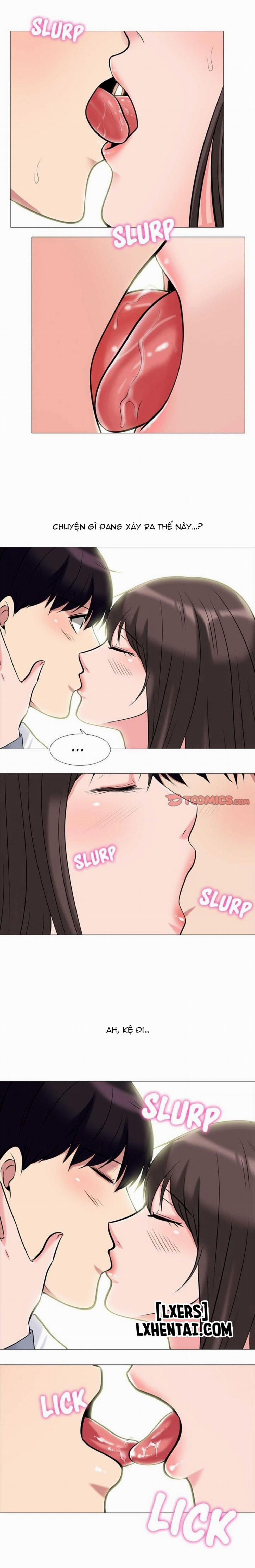 Học Bổng Đặc Biệt 76 trang 8