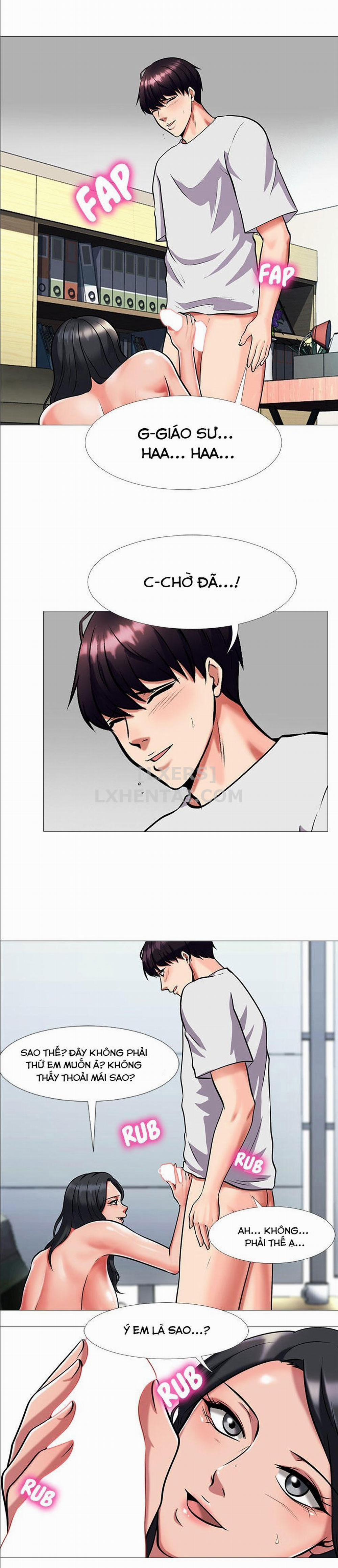 Học Bổng Đặc Biệt 8 trang 16