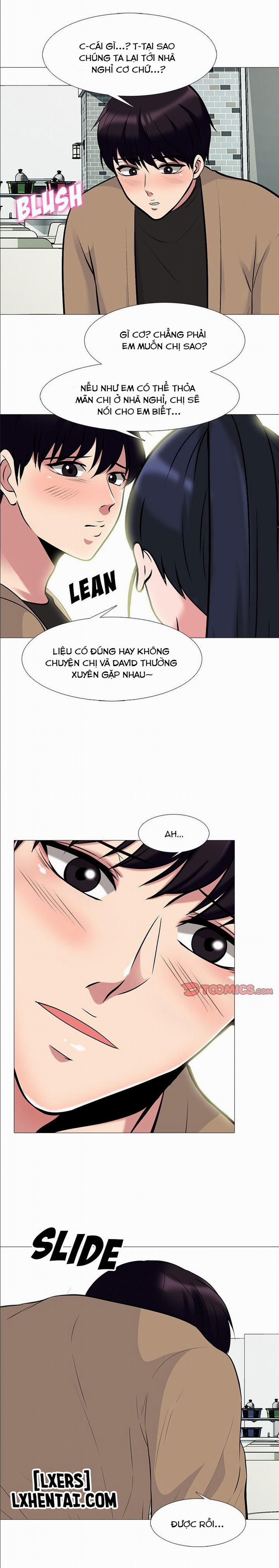 Học Bổng Đặc Biệt 81 trang 11