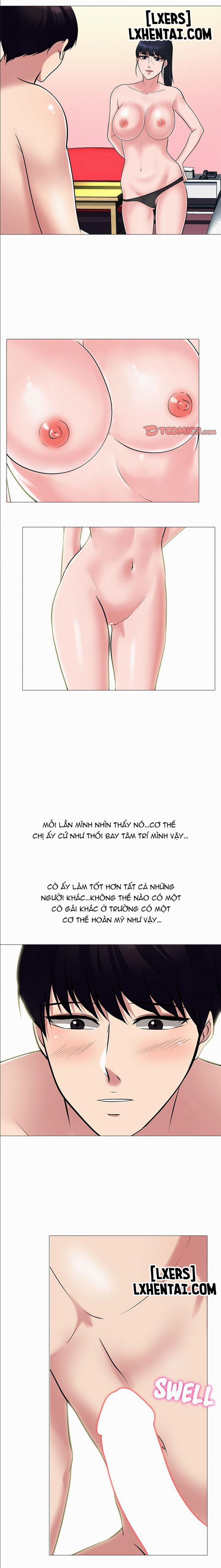 Học Bổng Đặc Biệt 82 trang 10