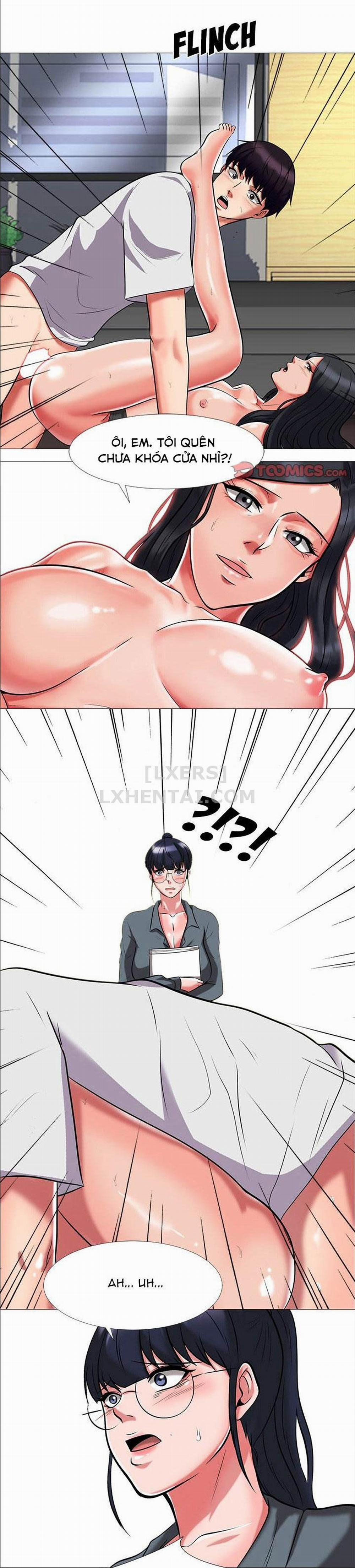 Học Bổng Đặc Biệt 9 trang 5