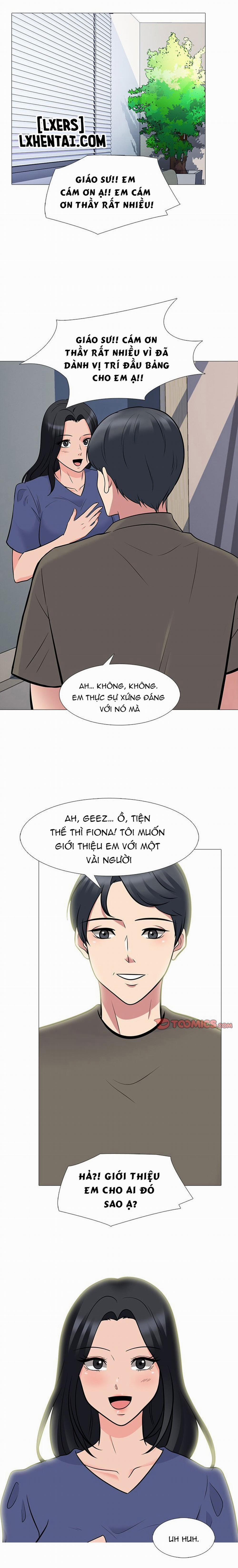 Học Bổng Đặc Biệt 93 trang 4