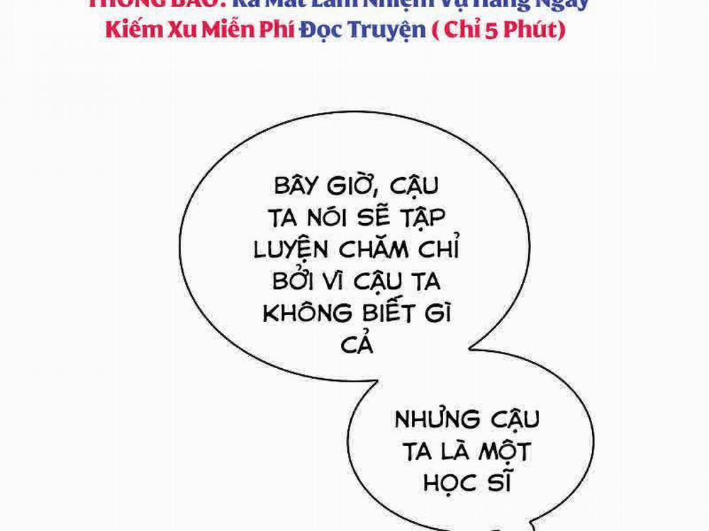 Học Giả Kiếm Sĩ Chương 1 Trang 253