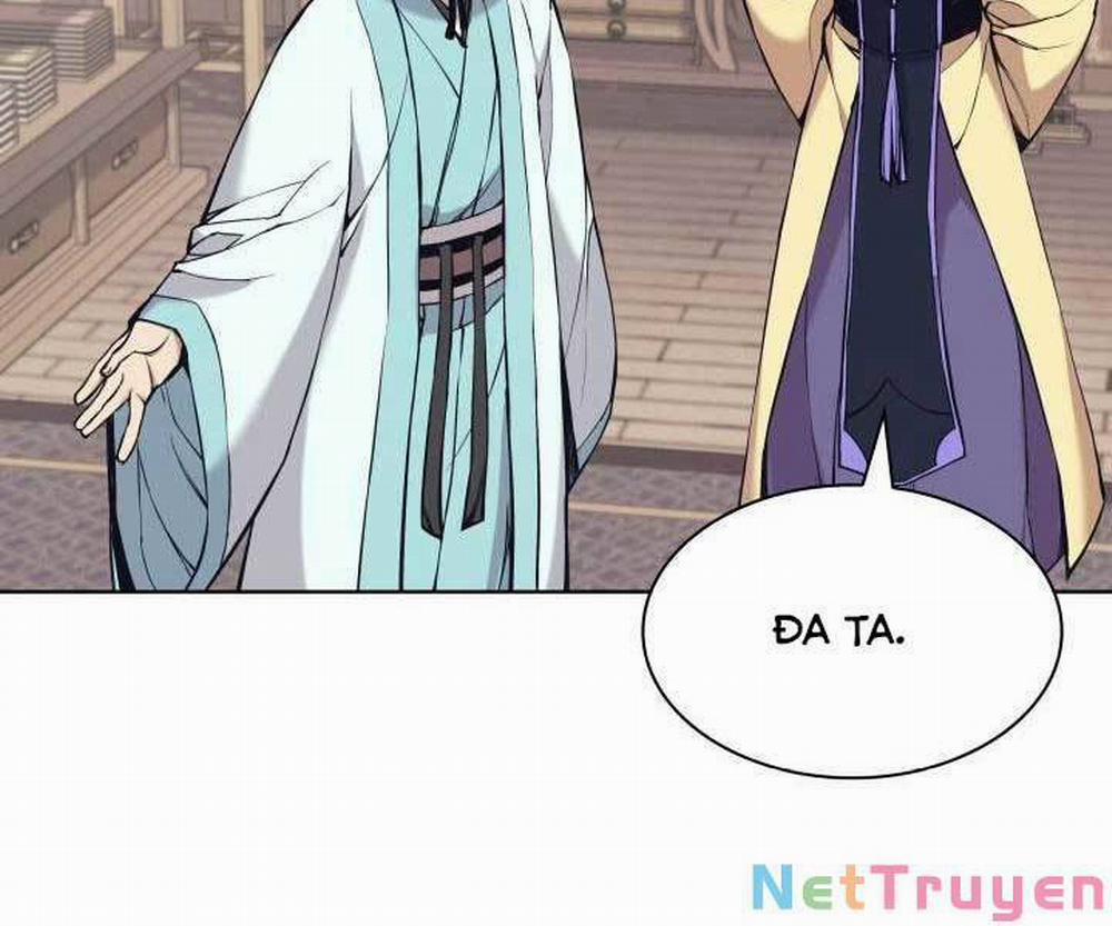 Học Giả Kiếm Sĩ 10 trang 110