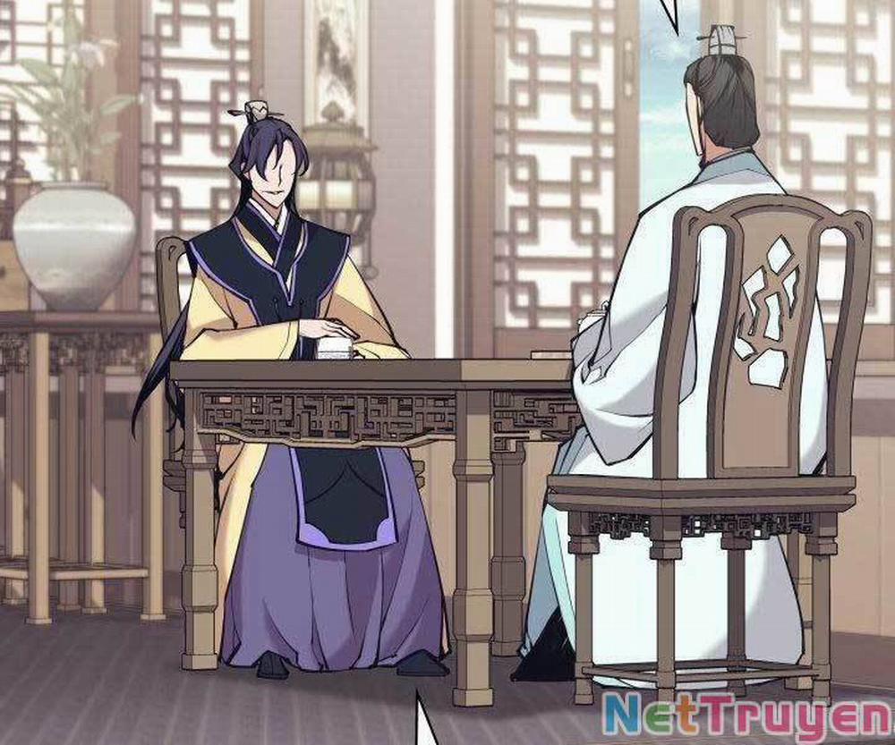 Học Giả Kiếm Sĩ 10 trang 118