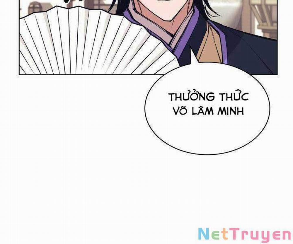 Học Giả Kiếm Sĩ 10 trang 121