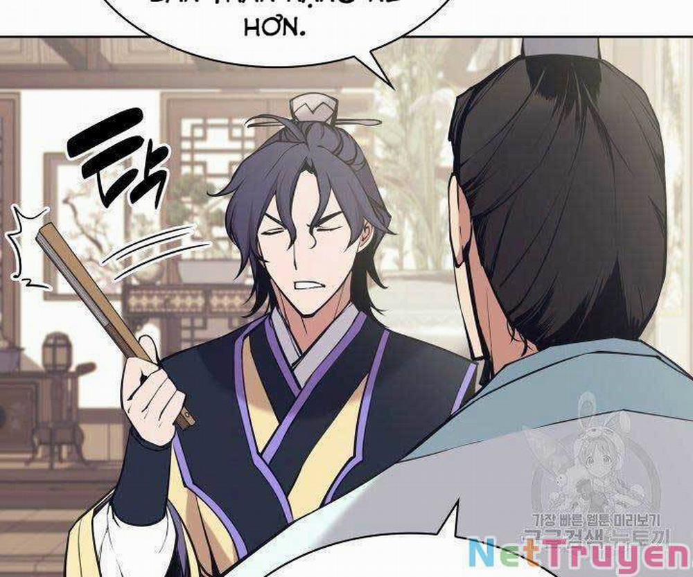 Học Giả Kiếm Sĩ 10 trang 125