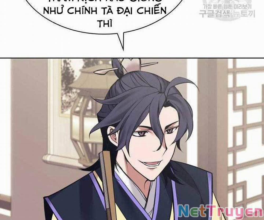 Học Giả Kiếm Sĩ 10 trang 132