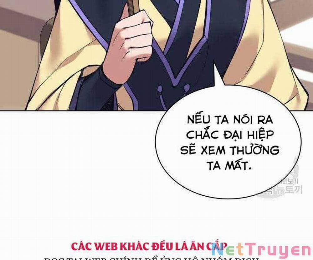 Học Giả Kiếm Sĩ 10 trang 133