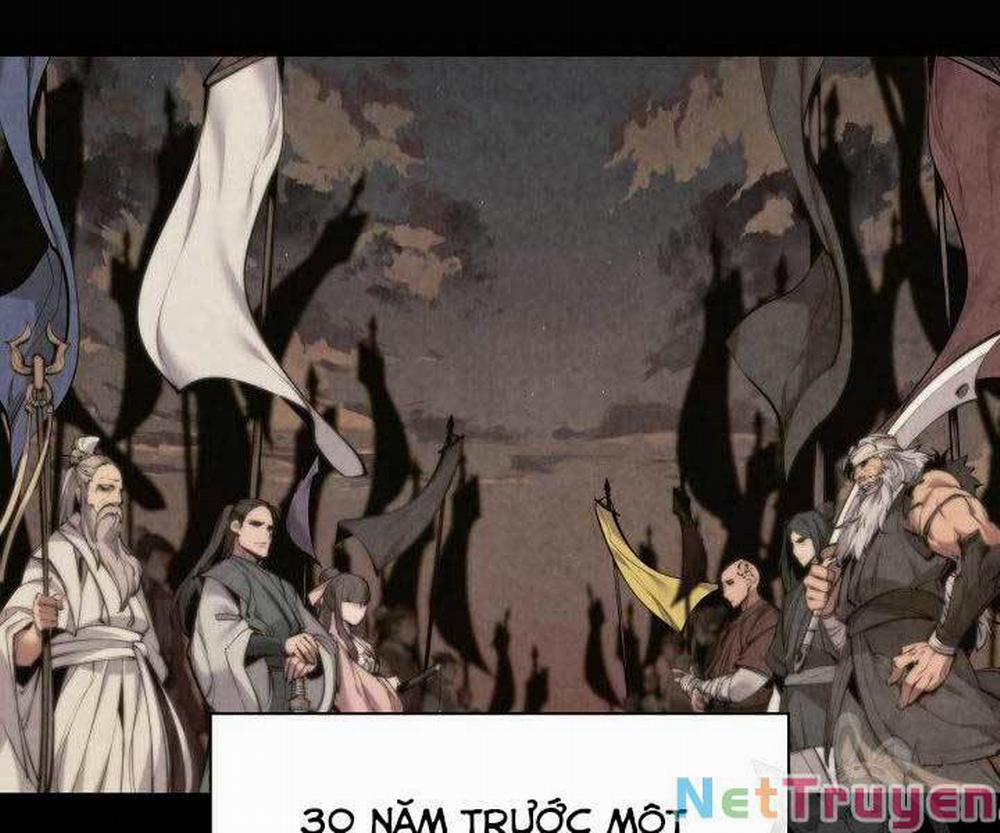 Học Giả Kiếm Sĩ 10 trang 136