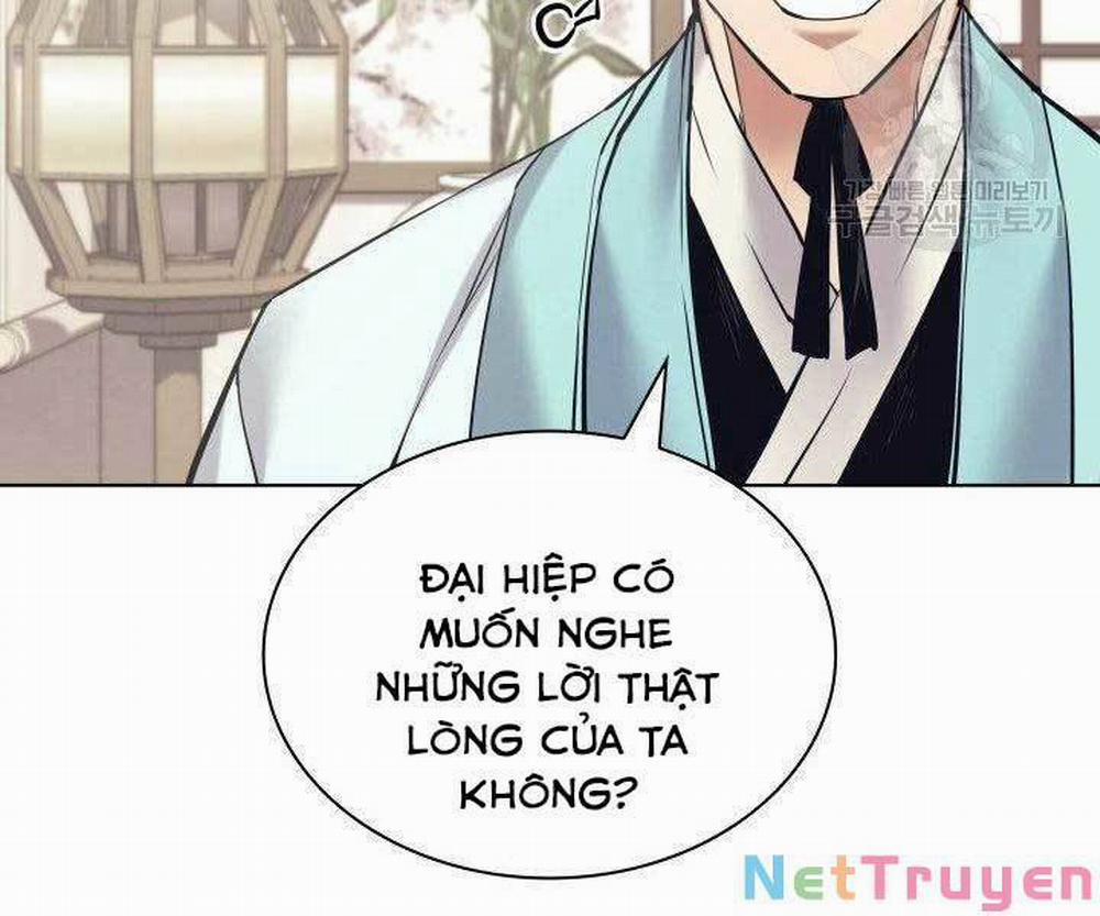 Học Giả Kiếm Sĩ 10 trang 154