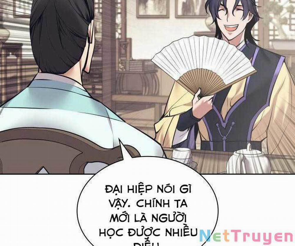 Học Giả Kiếm Sĩ 10 trang 164