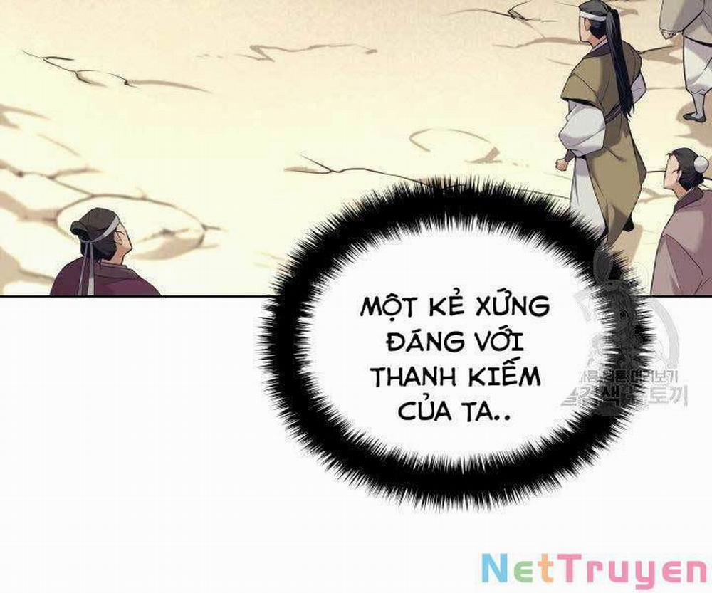 Học Giả Kiếm Sĩ 10 trang 18