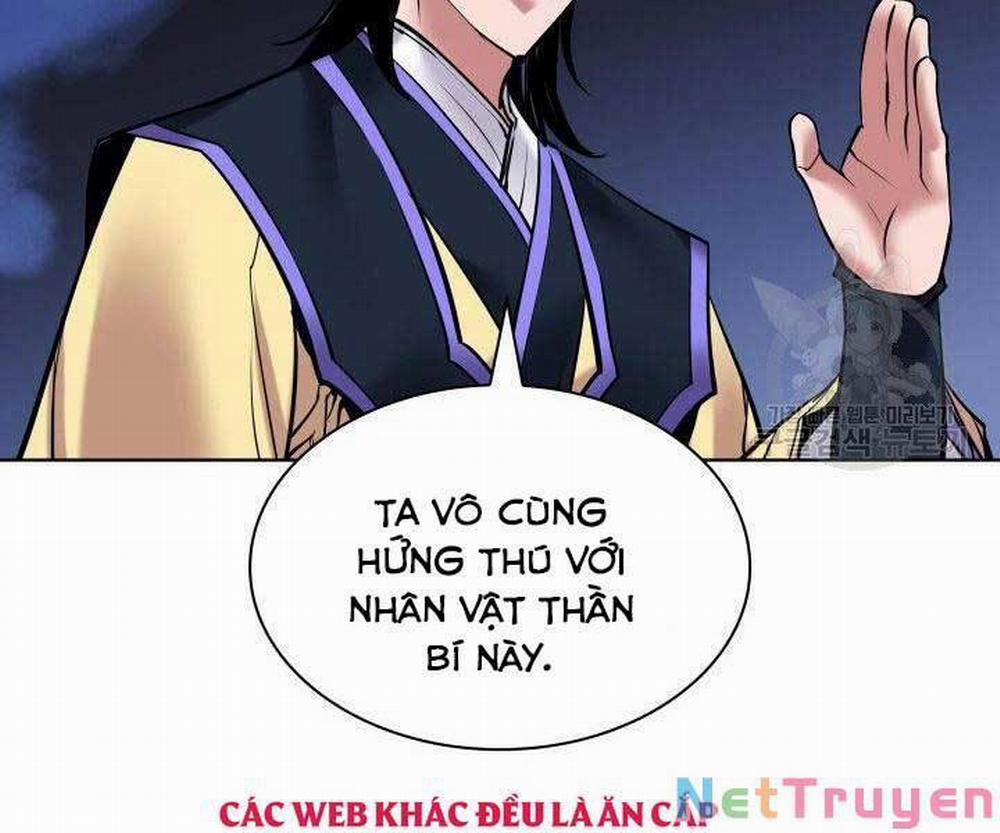 Học Giả Kiếm Sĩ 10 trang 181