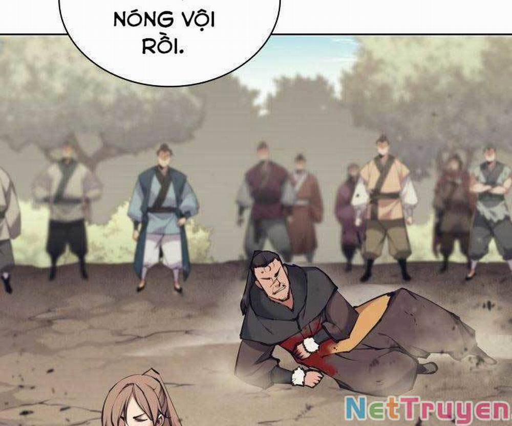 Học Giả Kiếm Sĩ 10 trang 2