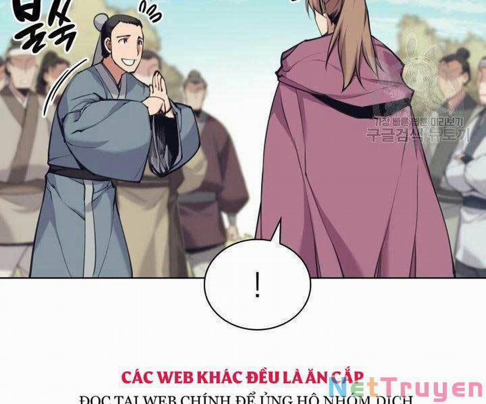 Học Giả Kiếm Sĩ 10 trang 20