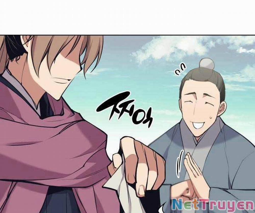 Học Giả Kiếm Sĩ 10 trang 28