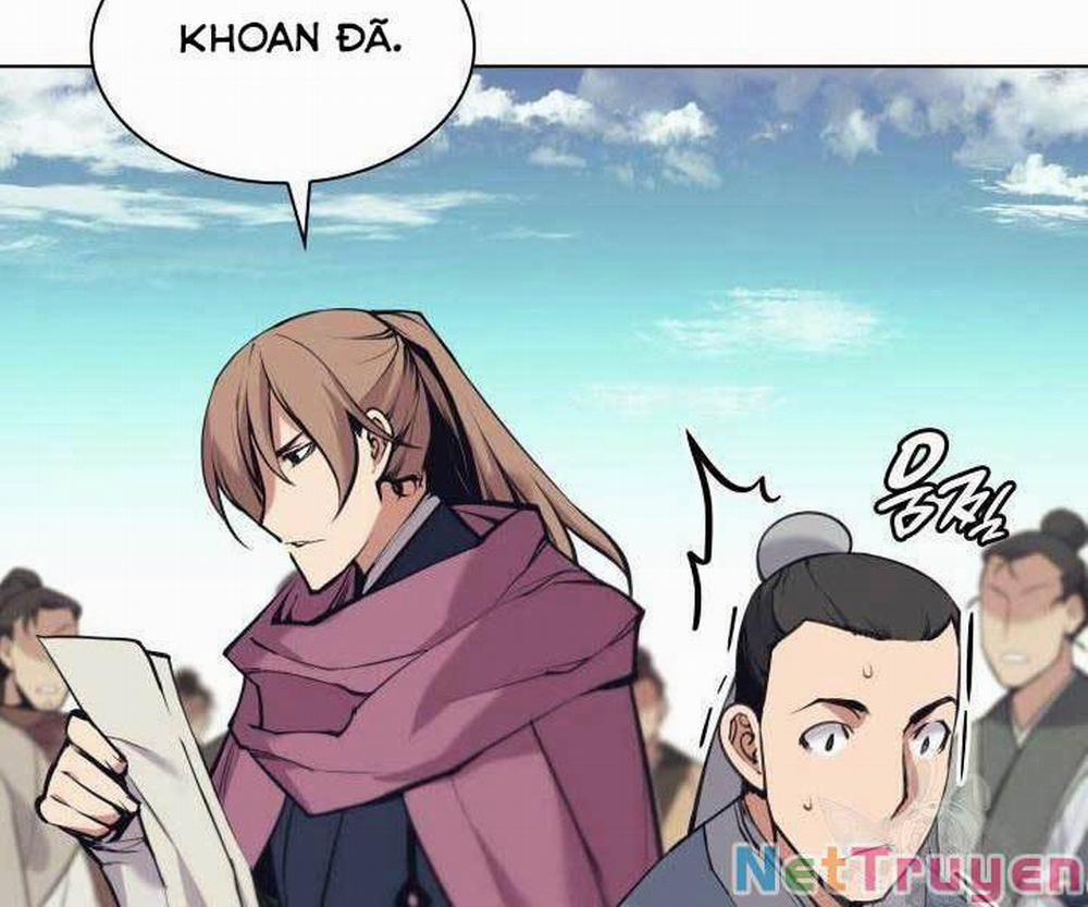 Học Giả Kiếm Sĩ 10 trang 30