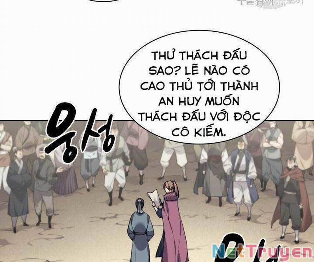 Học Giả Kiếm Sĩ 10 trang 44