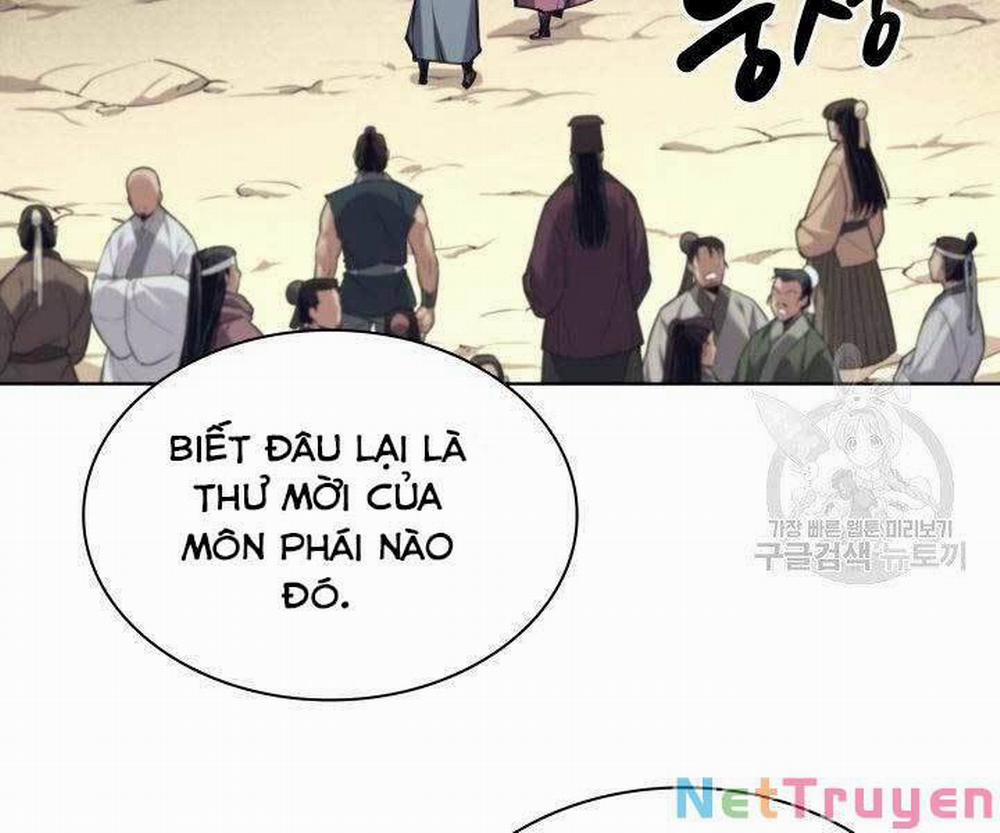 Học Giả Kiếm Sĩ 10 trang 45