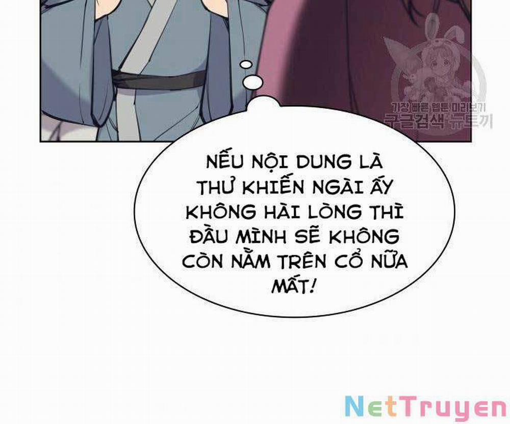 Học Giả Kiếm Sĩ 10 trang 58