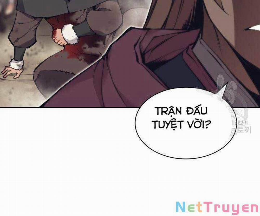 Học Giả Kiếm Sĩ 10 trang 6