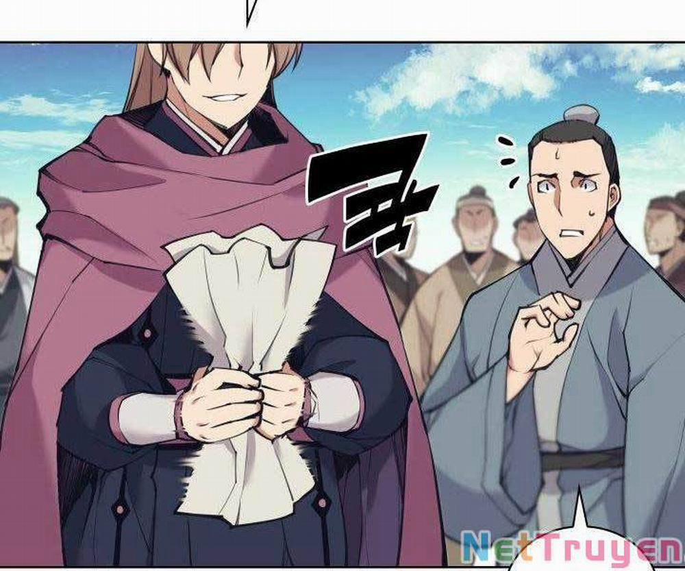 Học Giả Kiếm Sĩ 10 trang 60