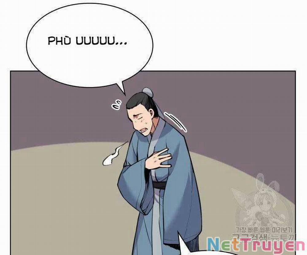 Học Giả Kiếm Sĩ 10 trang 81