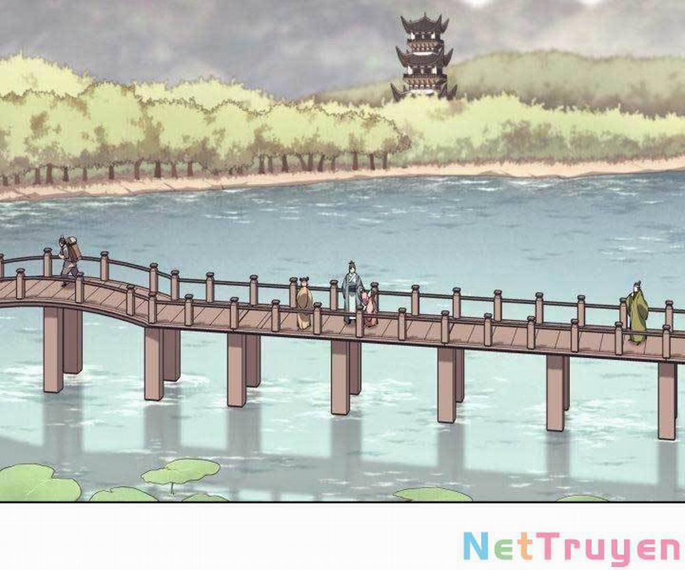 Học Giả Kiếm Sĩ 10 trang 97