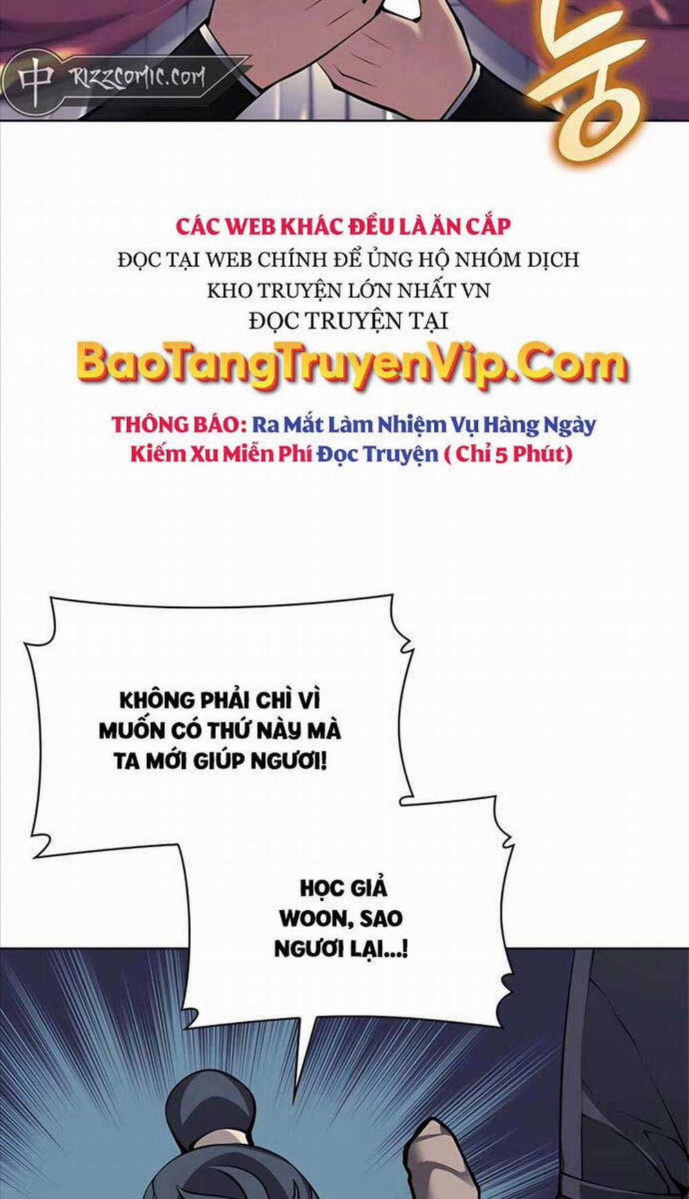 Học Giả Kiếm Sĩ Chương 100 Trang 56