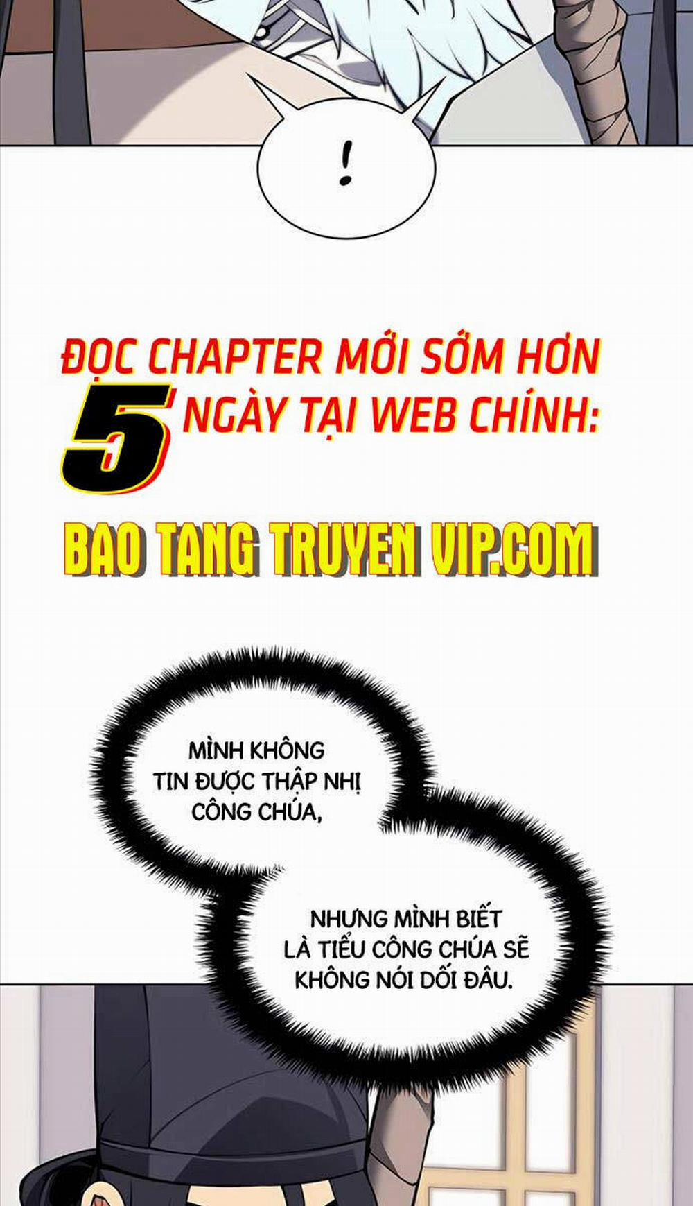 Học Giả Kiếm Sĩ Chương 100 Trang 96