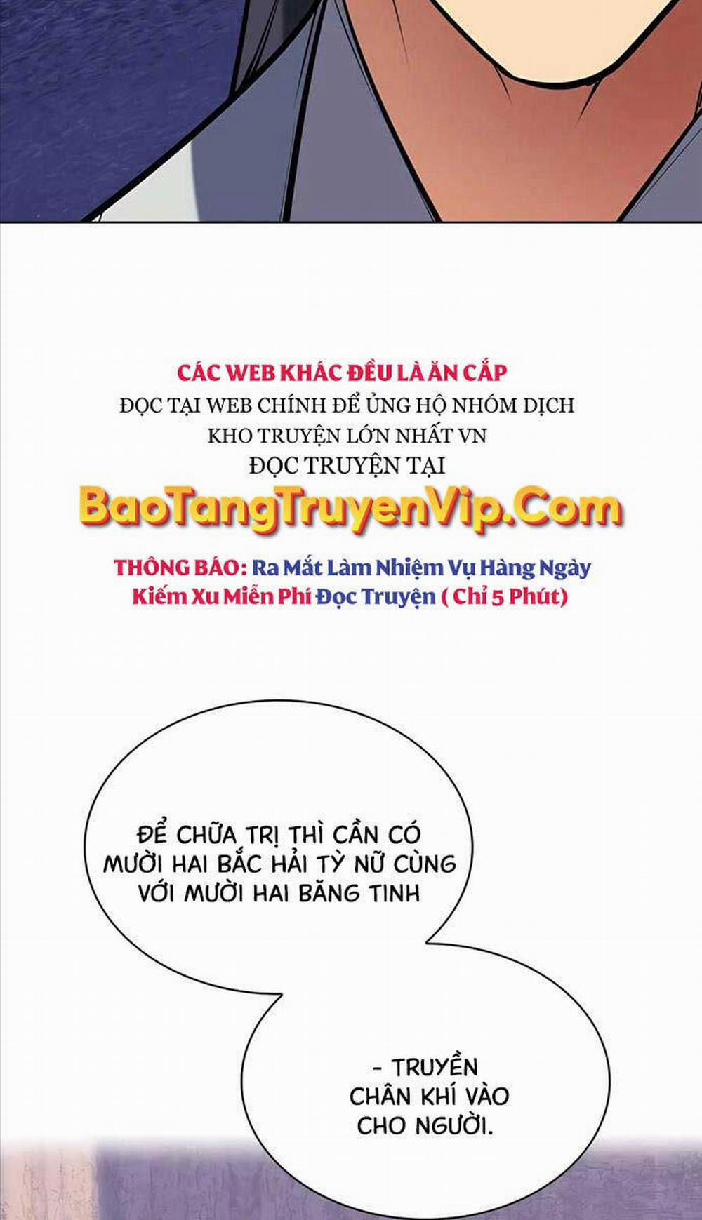 Học Giả Kiếm Sĩ Chương 105 Trang 6