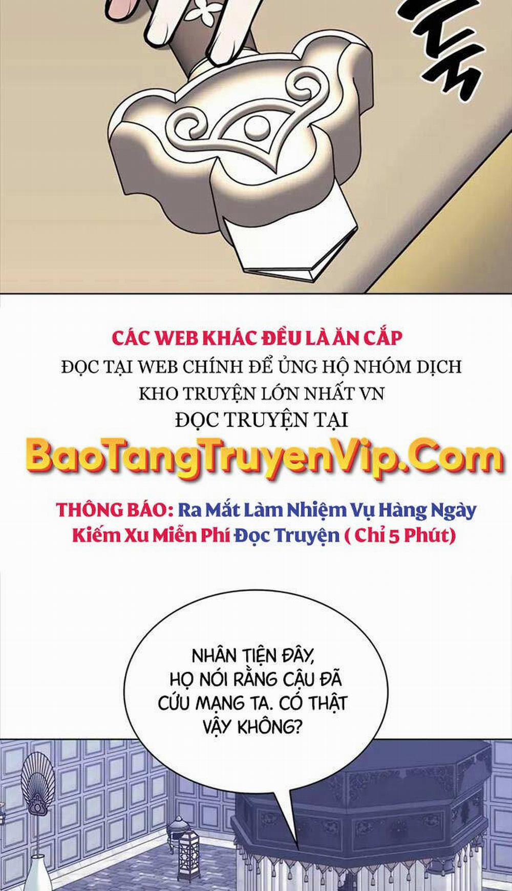 Học Giả Kiếm Sĩ Chương 109 Trang 87