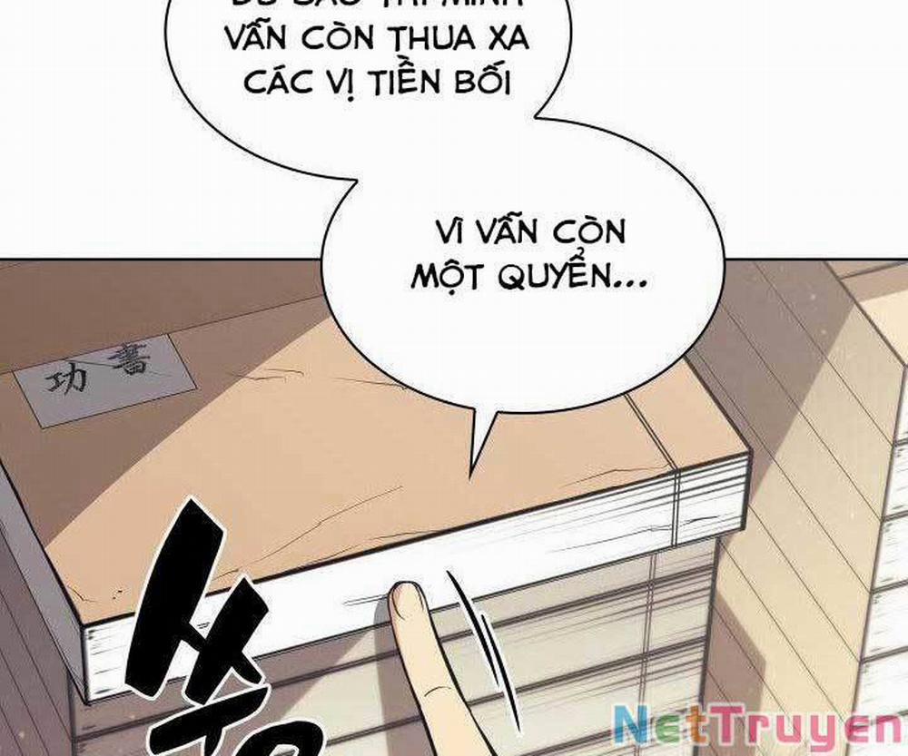 Học Giả Kiếm Sĩ 11 trang 110