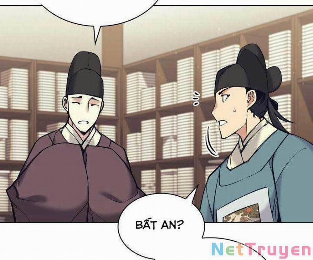 Học Giả Kiếm Sĩ 11 trang 127