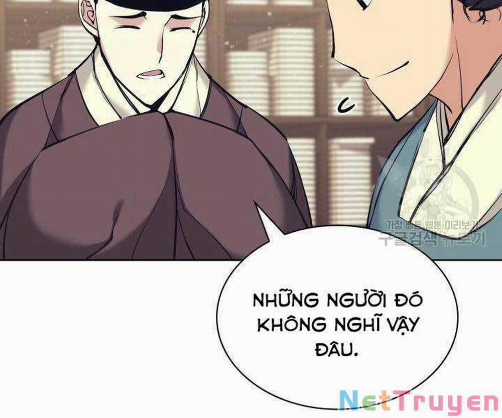 Học Giả Kiếm Sĩ 11 trang 135