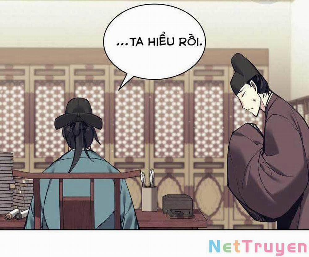 Học Giả Kiếm Sĩ 11 trang 143