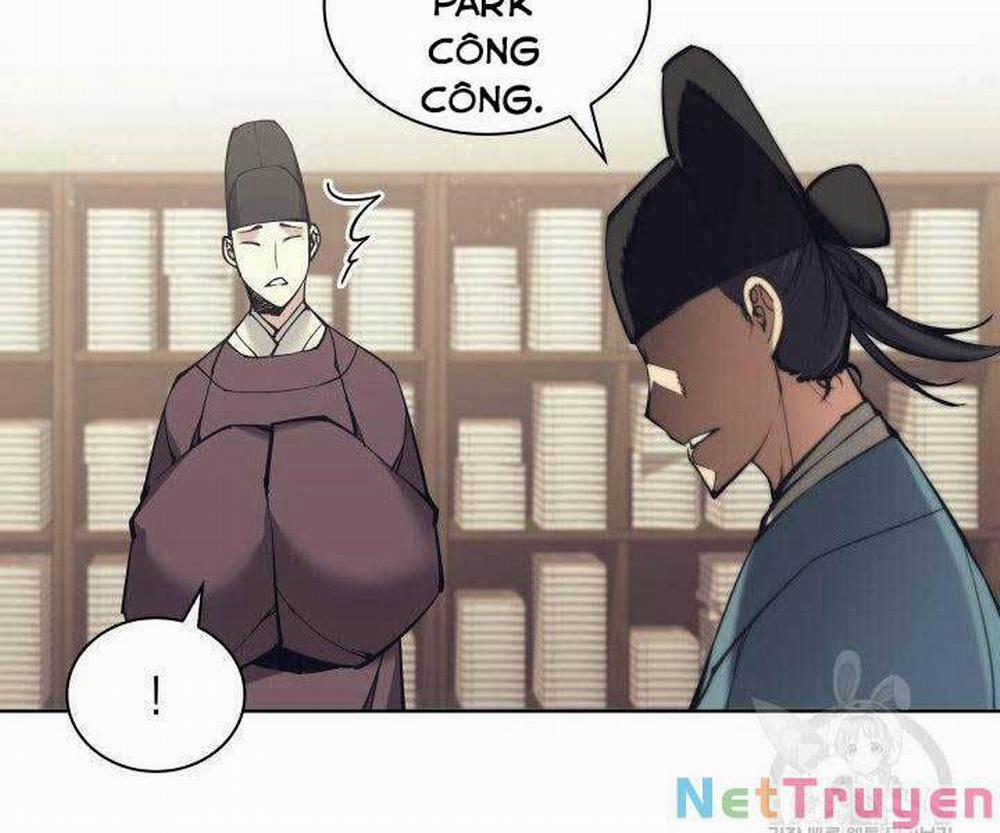 Học Giả Kiếm Sĩ 11 trang 151