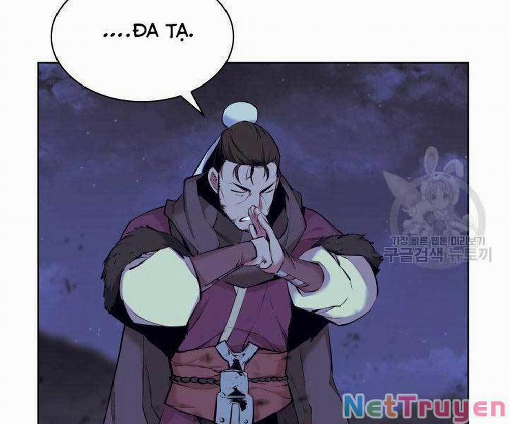 Học Giả Kiếm Sĩ 11 trang 34