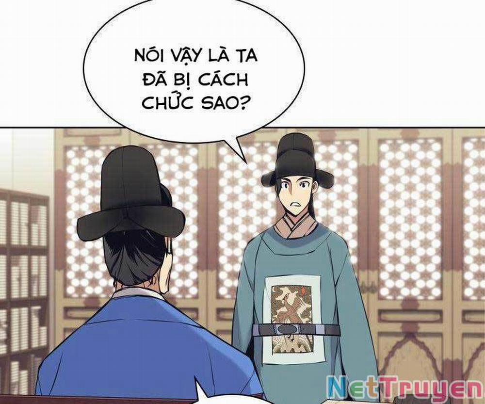 Học Giả Kiếm Sĩ 11 trang 79
